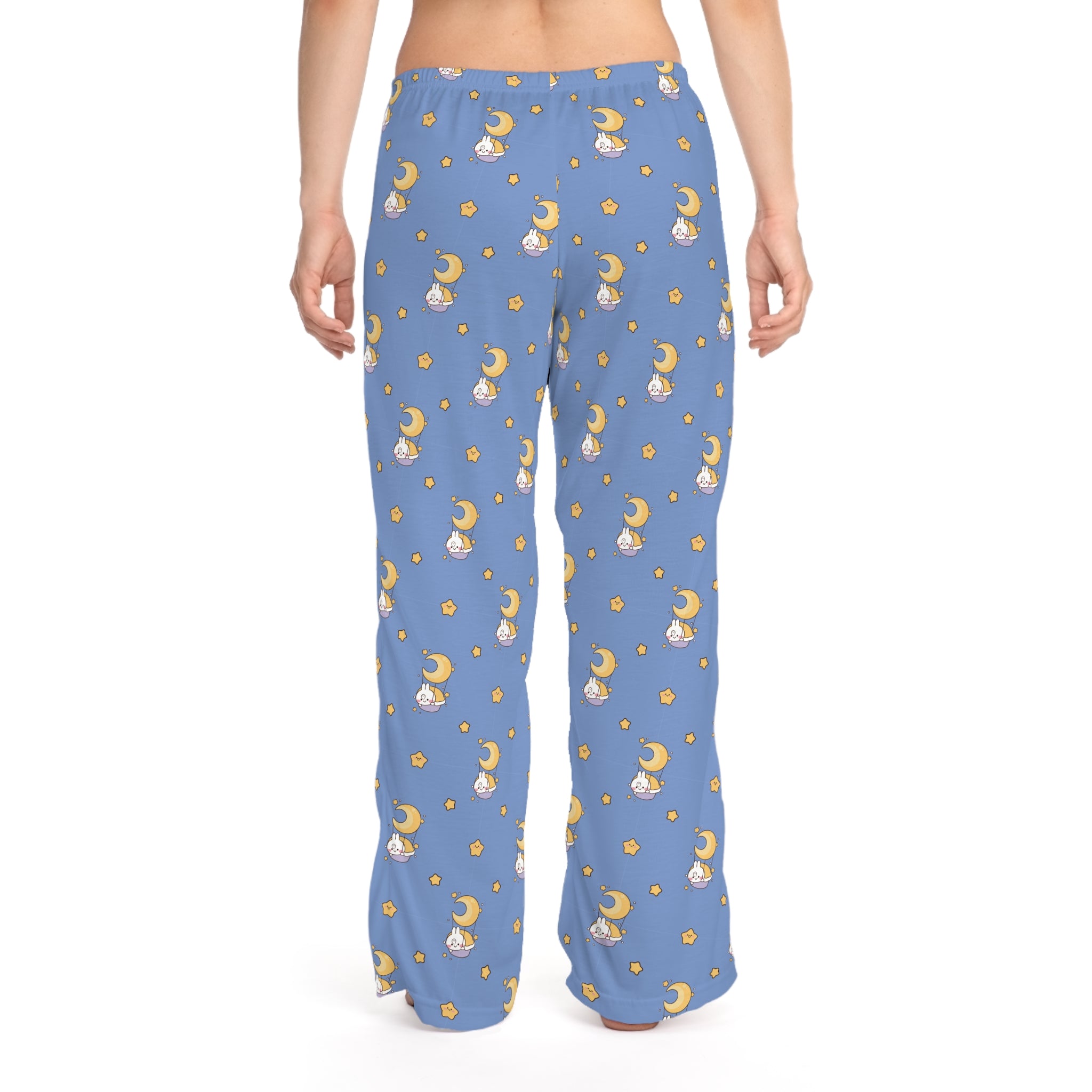 Mimi & Neko Starry - Women's Pajama Pants